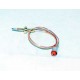 THERMOCOUPLE L275MM POUR TABLE DE CUISSON BRANDT