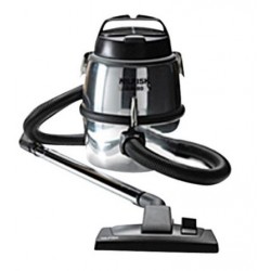 ASPIRATEUR GM80 ARGENT