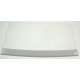 CLAYETTE EN VERRE DU BAC A LEGUMES POUR REFRIGERATEUR SMEG