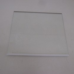 TABLETTE VERRE COMPLETE POUR REFRIGERATEUR LIEBHERR