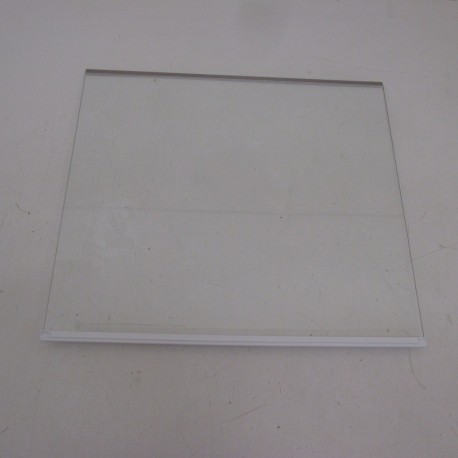 TABLETTE VERRE COMPLETE POUR REFRIGERATEUR LIEBHERR