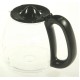 VERSEUSE + COUVERCLE SS-202608 H160 MM POUR CAFETIERE TEFAL