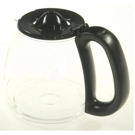 VERSEUSE + COUVERCLE SS-202608 H160 MM POUR CAFETIERE TEFAL