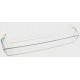 BALCONNET NEUTRE 440X70MM POUR REFRIGERATEUR AEG
