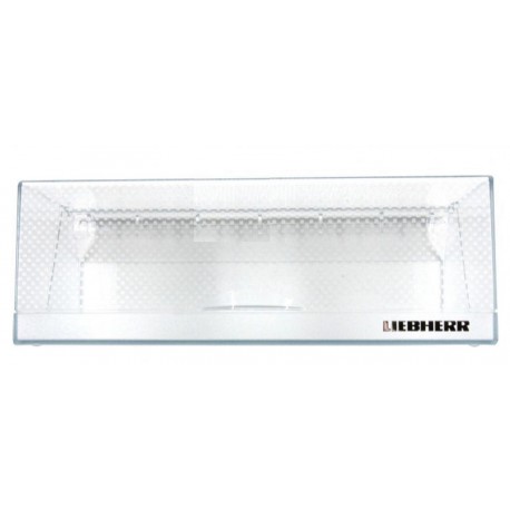 BOITE BALCONNET GRAND FORMAT 26 X 11 X 9 CM POUR REFRIGERATEUR LIEBHERR 