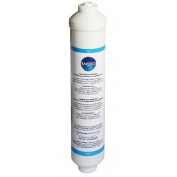 FILTRE A EAU WPRO USC100/1 POUR REFRIGERATEUR