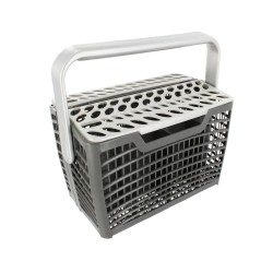 PANIER A COUVERTS POUR LAVE-VAISSELLE ELECTROLUX - ARTHUR MARTIN - ZANUSSI - FAURE - AEG