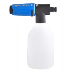 CANON A MOUSSE 0,5 L POUR NETTOYEUR HAUTE PRESSION NILFISK