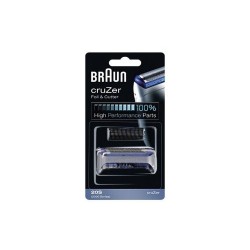 COMBI GRILLE CRUZER SERIE 2000 BRAUN 20S