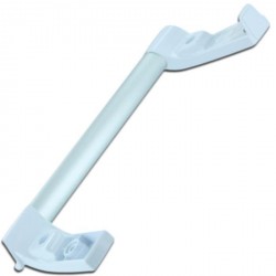 POIGNEE DE PORTE PW POUR REFRIGERATEUR WHIRLPOOL