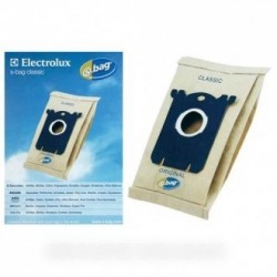 sachet de sacs electrolux e 200 s-bag