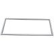 JOINT DE PORTE A COLLER GRIS 57 x 112 CM POUR R