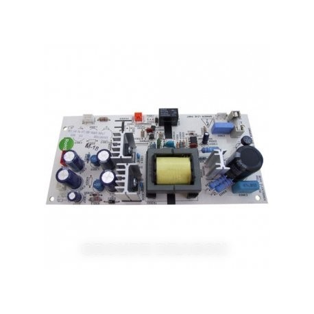 platine hx7140 power supply board