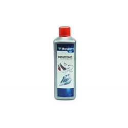 DETARTRANT ANTI-CALCAIRE 500 ML MENALUX POUR CENTRALE VAPEUR & FER A REPASSER