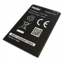 BATTERIE 3.8V 2000mAh POUR SMARTPHONE HAIER