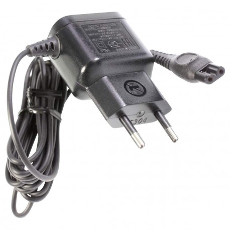 CHARGEUR 220-240 V POUR RASOIR 