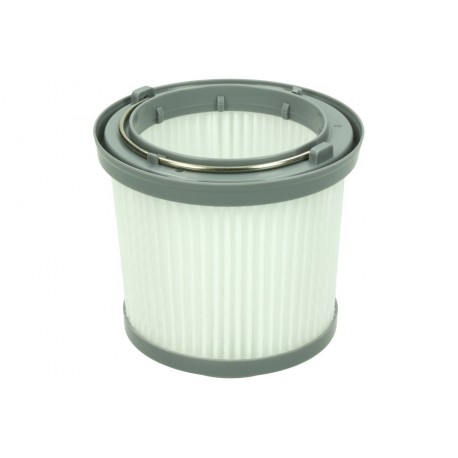 FILTRE HEPA CYLINDRIQUE 8,2 x 8,2 x 8 CM POUR ASPIRATEUR 