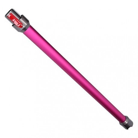 TUBE TELESCOPIQUE DYSON FUCHSIA POUR 