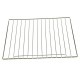 GRILLE DE FOUR 460X 350MM POUR FOUR ROSIERE