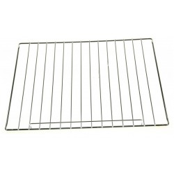 GRILLE DE FOUR 460X 350MM POUR FOUR ROSIERE