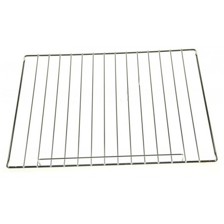 GRILLE DE FOUR 460X 350MM POUR FOUR ROSIERE