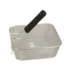 PANIER 21,5 x 16,5 x 9 CM POUR FRITEUSE FRIFRI