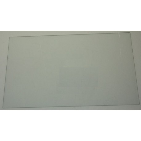 TABLETTE VERRE SECURITE POUR REFRIGERATEUR LIEBHERR