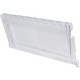 PORTE BATTANTE C00386406 POUR CONGELATEUR WHIRLPOOL ARISTON