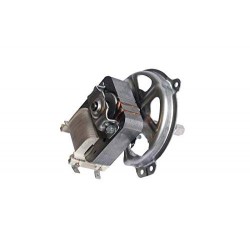 MOTEUR VENTILATEUR CHALEUR TOURNANTE 30W POUR FOUR FAGOR BRANDT VEDETTE SAUTER DE-DIETRICH