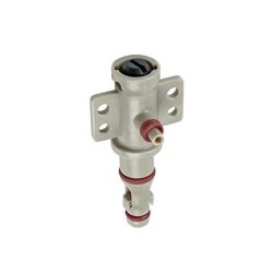 VALVE DE CHAUDI