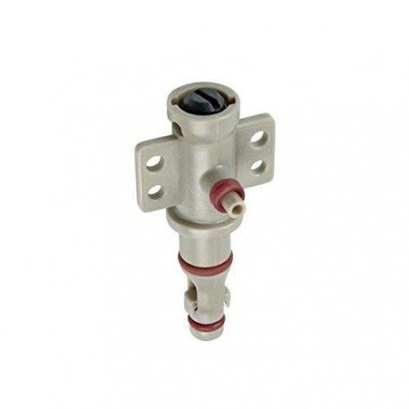 VALVE DE CHAUDI