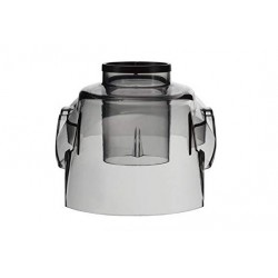 COUVERCLE AVEC OUVERTURE EXTRA LARGE POUR CENTRIFUGEUSE CJE500E CUISINART