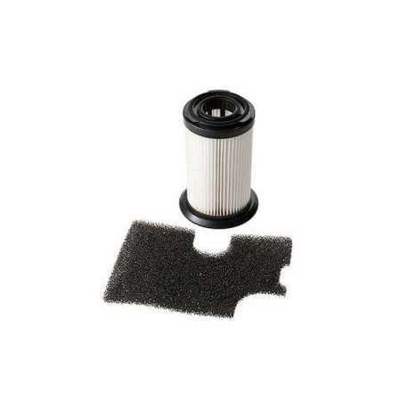 FILTRE HEPA + FILTRE MOUSSE POUR ASPIRATEUR TORNADO - ZANUSSI