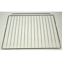 GRILLE DE FOUR SMEG