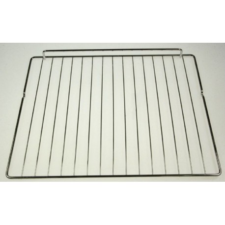 GRILLE DE FOUR SMEG