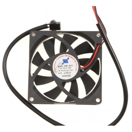  VENTILATEUR INTERIEUR VN50/SV48/VN97 POUR CAVE A VIN LA SOMMELIERE