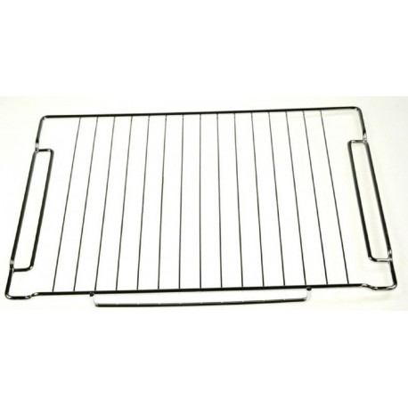 GRILLE CHROME DE FOUR IKEA WHIRLPOOL