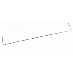  BARRE METALLIQUE POUR BALCONNET BOUTEILLES POUR REFRIGERATEUR 
