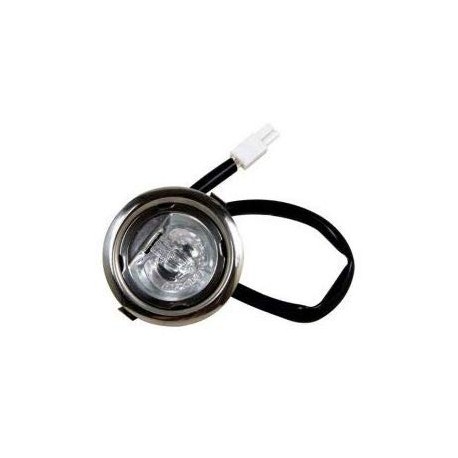 LAMPE HALOGENE 12V 20W POUR HOTTE BRANT