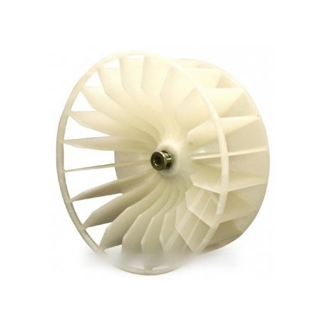 turbine de ventillation