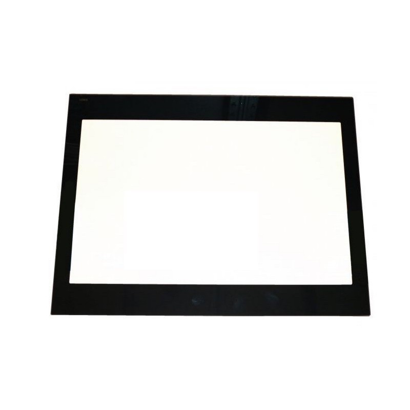 VITRE INTERIEURE DE PORTE pour CUISINIERE BEKO - 290440376