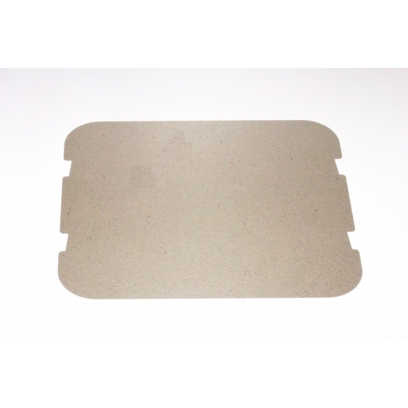 5028060100 PLAQUE MICA pour micro ondes ARTHUR MARTIN ELECTROLUX FAURE