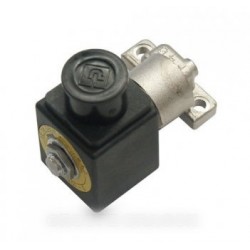 solenoid valve 2 voies