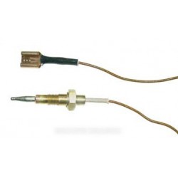 thermocouple long 330 m/m a cosse