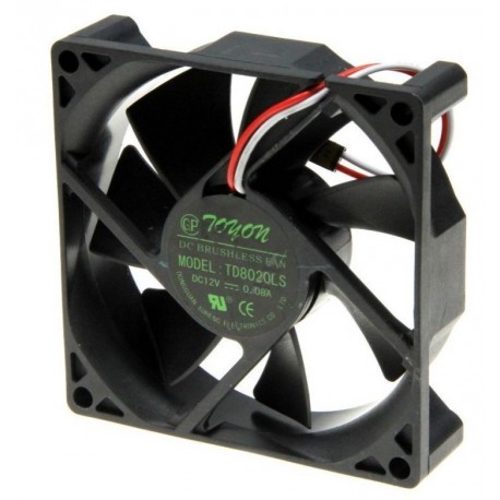 VENTILATEUR DE REFROIDISSEMENT 12V POUR CAVE 