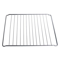 GRILLE DE FOUR DECALEE 