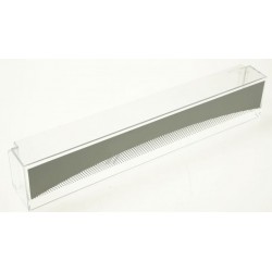 ETAGERE BOUTEILLES GRIS CLAIR L.372 POUR REFRIGERATEUR DOMETIC