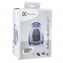 Kit d'entretien ES01VP pour aspirateur UltraOneMini Electrolux