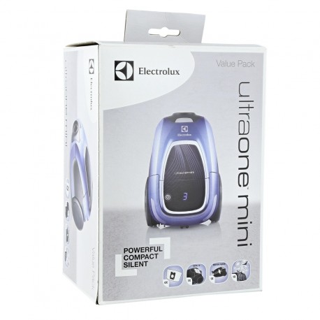 Kit d'entretien ES01VP pour aspirateur UltraOneMini Electrolux