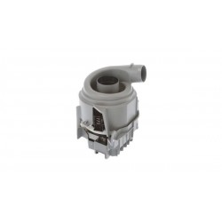 Pompe de cylcage + chauffage pour lave-vaisselle Bosch - Siemens - Neff - Constructa - Gaggenau
